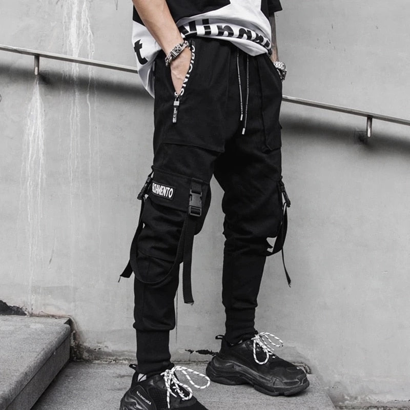 Joggers Cargo Pants for Men