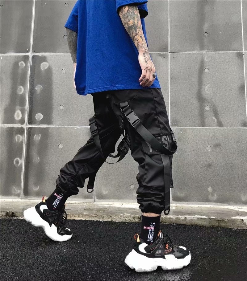 Joggers Cargo Pants for Men