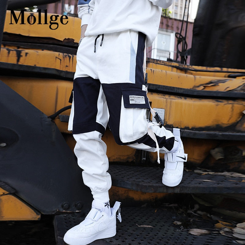 Joggers Cargo Pants for Men