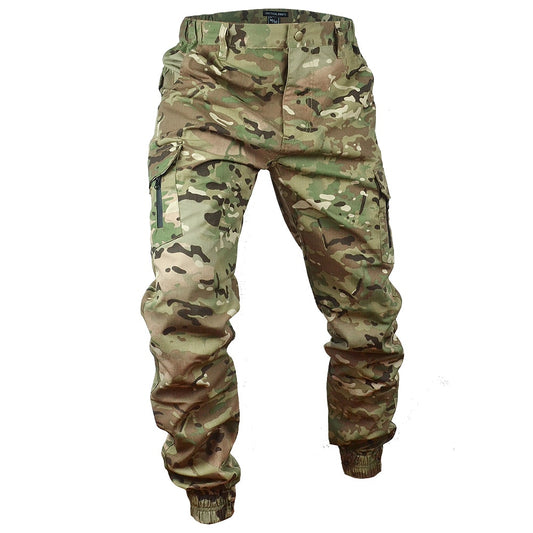 City Military Tactical Multicam Trekking